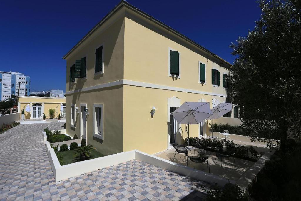 Guesthouse Villa Maggie Zadar Luaran gambar