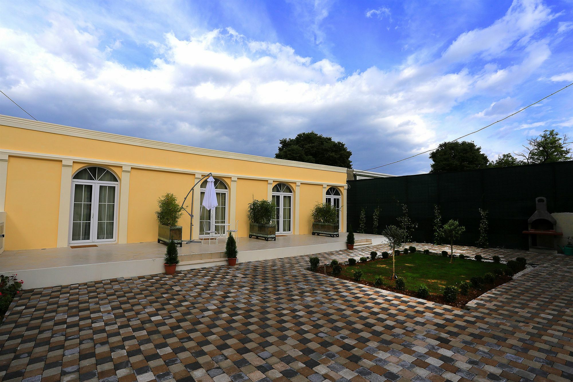Guesthouse Villa Maggie Zadar Luaran gambar